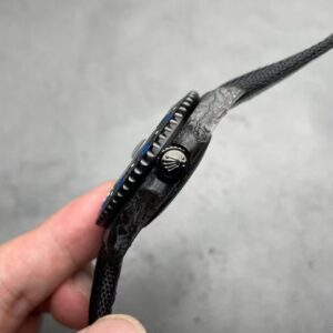 ĐỒNG HỒ NAM ROLEX GMT-MASTER II REP CAO CẤP MẬT SỐ XANH VS FACTORY 40MM 2 ĐỒNG HỒ NAM ROLEX GMT-MASTER II REP CAO CẤP MẬT SỐ XANH TRẺ TRUNG 40MM