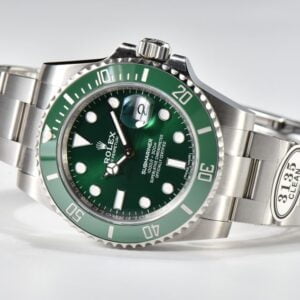 ĐỒNG HỒ NAM ROLEX SUBMARINER NHÀ MÁY CLEAN FACTORY REPLICA 1:1 40MM 1 ĐỒNG HỒ CƠ NAM ROLEX SUBMARINER CLEAN FACTORY REPLICA 1:1 40MM