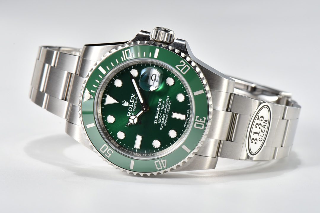 ĐỒNG HỒ CƠ NAM ROLEX SUBMARINER CLEAN FACTORY REPLICA 1:1 40MM ĐỒNG HỒ CƠ NAM ROLEX SUBMARINER CLEAN FACTORY REPLICA 1:1 40MM