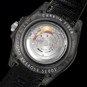 ĐỒNG HỒ NAM ROLEX GMT-MASTER II REPLICA DÂY ĐEO DỆT MẶT SỐ XANH 40MM 5 ĐỒNG HỒ NAM ROLEX GMT-MASTER II REPLICA DÂY ĐEO DỆT MẶT SỐ XANH 40MM