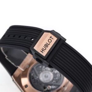 ĐỒNG HỒ NAM HUBLOT BIG BANG REPLICA 1:1 VÀNG HỒNG ĐÍNH ĐÁ CAO CẤP 45MM 5 ĐỒNG HỒ NAM HUBLOT BIGBANG REPLICA 1:1 VÀNG HỒNG ĐÍNH ĐÁ CAO CẤP 45MM