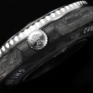 ĐỒNG HỒ NAM ROLEX GMT-MASTER II REPLICA CAO CẤP CỌ SỐ DẠ QUANG 40MM 3 ĐỒNG HỒ NAM ROLEX GMT-MASTER II REPLICA CAO CẤP CỌ SỐ DẠ QUANG 40MM