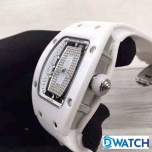 ĐỒNG HỒ RICHARD MILLE 007 NỮ MÁY CƠ REPLICA 1:1 CAO CẤP 31x45MM 3 ĐỒNG HỒ RICHARD MILLE 007 NỮ MÁY CƠ REPLICA 1:1 CAO CẤP 31x45MM