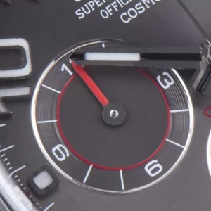 ĐỒNG HỒ NAM ROLEX DAYTONA CLEAN FACTORY REP CAO CẤP MẶT SỐ HAI MÀU 40MM 2 ĐỒNG HỒ NAM ROLEX DAYTONA CLEAN FACTORY REP CAO CẤP MẶT SỐ HAI MÀU 40MM