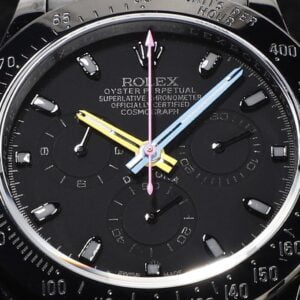 ĐỒNG HỒ NAM ROLEX DAYTONA REPLICA 1:1 THIẾT KẾ CỌC SỐ 3 MÀU CÁ TÍNH 40MM 1 ĐỒNG HỒ NAM ROLEX DAYTONA REPLICA 1:1 THIẾT KẾ CỌC SỐ 3 MÀU CÁ TÍNH 40MM