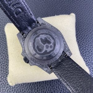 ROLEX SUBMARINER IMITATION WATCHES RED CARBON CASE FABRIC STRAP VS FACTORY 40MM 4 ĐỒNG HỒ NAM ROLEX SUBMARINER REPLICA CAO CẤP CỌC SỐ DẠ QUANG 40MM
