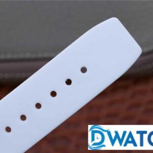 ĐỒNG HỒ CƠ NAM MÀU TRẮNG RICHARD MILLE 055 REPLICA 1:1 CAO CẤP 5 ĐỒNG HỒ CƠ NAM MÀU TRẮNG RICHARD MILLE 055 REPLICA 1:1 CAO CẤP