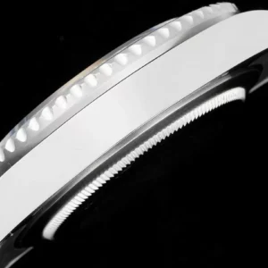 ROLEX GMT-MASTER II PEPSI BEZEL GOOD IMITATION WATCHES 40MM 5 ĐỒNG HÔ NAM ROLEX GMT-MASTER II RAPLICA CAO CẤP VÒNG BEZEL ĐỎ XANH 40MM