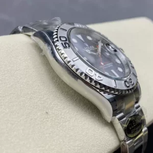 ĐỒNG HỒ NAM ROLEX YACHT-MASTER REPLICA 1:1 CỌC KIM PHỦ DẠ QUANG 40MM 3 ĐỒNG HỒ NAM ROLEX YACHT-MASTER REPLICA 1:1 CỌC KIM PHỦ DẠ QUANG 36MM
