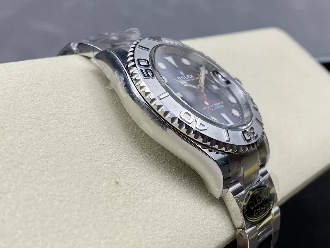 ĐỒNG HỒ NAM ROLEX YACHT-MASTER REPLICA 1:1 CỌC KIM PHỦ DẠ QUANG 36MM ĐỒNG HỒ NAM ROLEX YACHT-MASTER REPLICA 1:1 CỌC KIM PHỦ DẠ QUANG 36MM