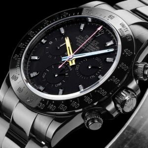 ĐỒNG HỒ NAM ROLEX DAYTONA REPLICA 1:1 THIẾT KẾ CỌC SỐ 3 MÀU CÁ TÍNH 40MM 2 ĐỒNG HỒ NAM ROLEX DAYTONA REPLICA 1:1 THIẾT KẾ CỌC SỐ 3 MÀU CÁ TÍNH 40MM