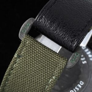 ĐỒNG HỒ NAM ROLEX SEA - DWELLER REPLICA CAO CẤP CARBON DIW 43MM 5 ĐỒNG HỒ NAM ROLEX SEA - DWELLER REPLICA CAO CẤP BEZEL CARBON 43MM