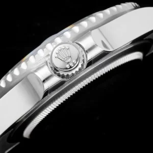 ĐỒNG HÔ NAM ROLEX GMT-MASTER II REP CAO CẤP MẶT SỐ ĐEN C+ 40MM 4 ĐỒNG HÔ NAM ROLEX GMT-MASTER II REP CAO CẤP MẶT SỐ ĐEN 4 KIM 40MM