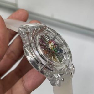 ĐỒNG HỒ NAM HUBLOT CLASSIC FUSION REPLICA 1:1 MẶT SỐ THIẾT KẾ 42MM 4 ĐỒNG HỒ NAM HUBLOT CLASSIC FUSION REPLICA 1:1 MẶT SỐ THIẾT KẾ 42MM