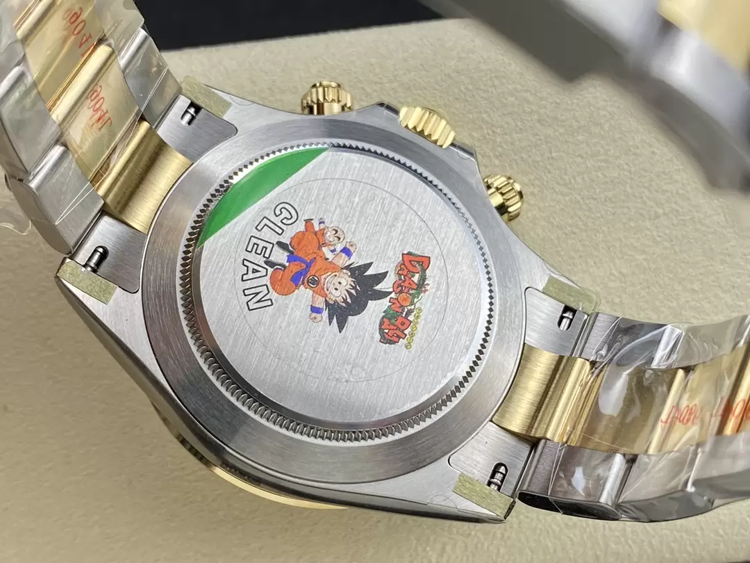 ĐỒNG HỒ NAM ROLEX DAYTONA CLEAN FACTORY REPLICA CAO CẤP MẶT SỐ TRẮNG 40MM ĐỒNG HỒ NAM ROLEX DAYTONA CLEAN FACTORY REPLICA CAO CẤP MẶT SỐ TRẮNG 40MM