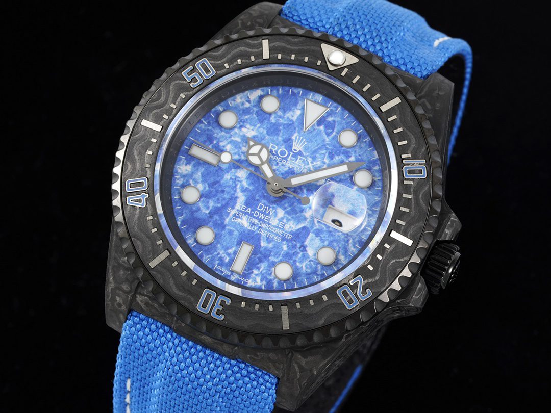 ĐỒNG HỒ NAM ROLEX SEA - DWELLER REPLICA 1:1 3 KIM MẶT SỐ XANH 43MM ĐỒNG HỒ NAM ROLEX SEA - DWELLER REPLICA 1:1 3 KIM MẶT SỐ XANH 43MM