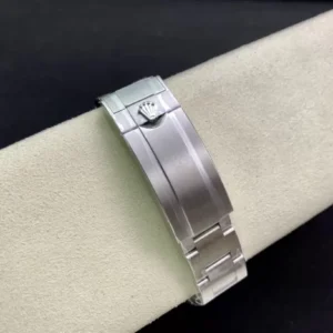 ROLEX SUBMARINER HULK WITH THE DATE LUXURY REPLICA WATCH GREEN BEZEL CLEAN FACTORY 40MM 5 ĐỒNG HỒ NAM ROLEX SUBMARINER REPLICA 1:1 BEZEL XANH PHỦ DẠ QUANG 40MM