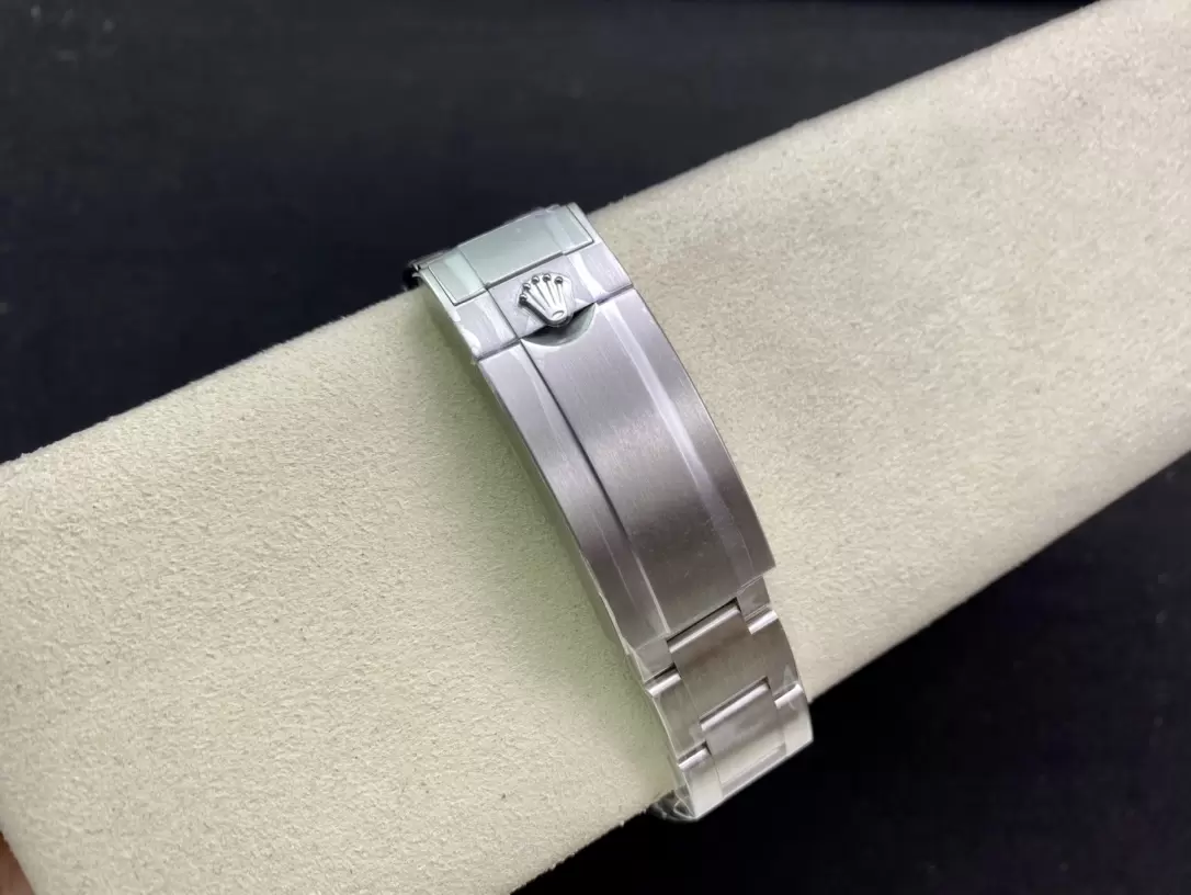 ĐỒNG HỒ NAM ROLEX SUBMARINER REPLICA 1:1 BEZEL XANH PHỦ DẠ QUANG 40MM ĐỒNG HỒ NAM ROLEX SUBMARINER REPLICA 1:1 BEZEL XANH PHỦ DẠ QUANG 40MM