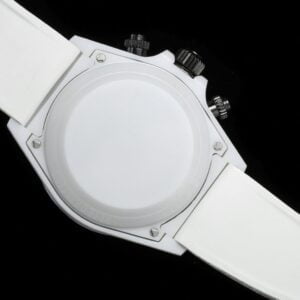 ĐỒNG HỒ NAM ROLEX DAYTONA CHRONOGRAPH REPLICA CAO CẤP 40MM 7 ĐỒNG HỒ CƠ NAM ROLEX DAYTONA CHRONOGRAPH REPLICA 1:1 40MM