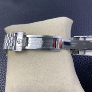 ĐỒNG HỒ NAM ROLEX BATMAN GMT-MASTER ll MÁY CƠ CLEAN FACTORY REPLICA 1:1 40MM 5 ĐỒNG HỒ ROLEX BATMAN GMT-MASTER ll NAM MÁY CƠ CLEAN FACTORY REP 1:1 40MM