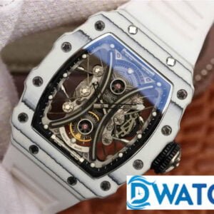 ĐỒNG HỒ RICHARD MILLE RM53-01 NAM MÁY CƠ REPLICA 1:1 CAO CẤP 2 ĐỒNG HỒ RICHARD MILLE RM53-01 NAM MÁY CƠ REPLICA 1:1 CAO CẤP