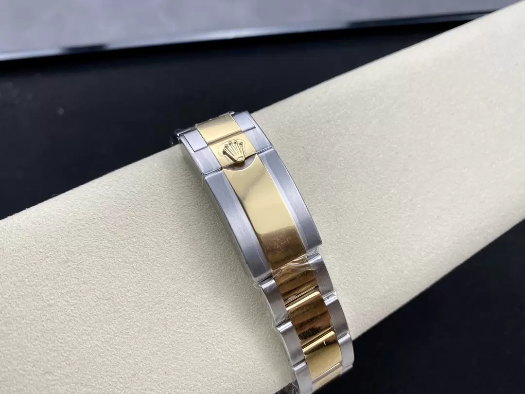 ĐỒNG HỒ NAM ROLEX DAYTONA CLEAN FACTORY REPLICA CAO CẤP MẶT SỐ TRẮNG 40MM ĐỒNG HỒ NAM ROLEX DAYTONA CLEAN FACTORY REPLICA CAO CẤP MẶT SỐ TRẮNG 40MM