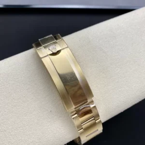 ĐỒNG HỒ NAM ROLEX SUBMARINER REPLICA CAO CẤP MÀU XANH DƯƠNG CLEAN V4 40MM 5 ĐỒNG HỒ NAM ROLEX SUBMARINER REPLICA CAO CẤP MẶT SỐ BEZEL PHỦ DẠ QUANG 40MM