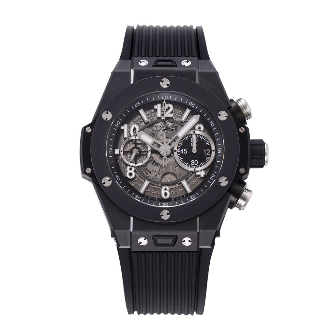 ĐỒNG HỒ NAM HUBLOT BIGBANG REPLICA CAO CẤP MẶT SỐ LỘ CƠ DÂY CAO SU 45MM ĐỒNG HỒ NAM HUBLOT BIGBANG REPLICA CAO CẤP MẶT SỐ LỘ CƠ DÂY CAO SU 45MM