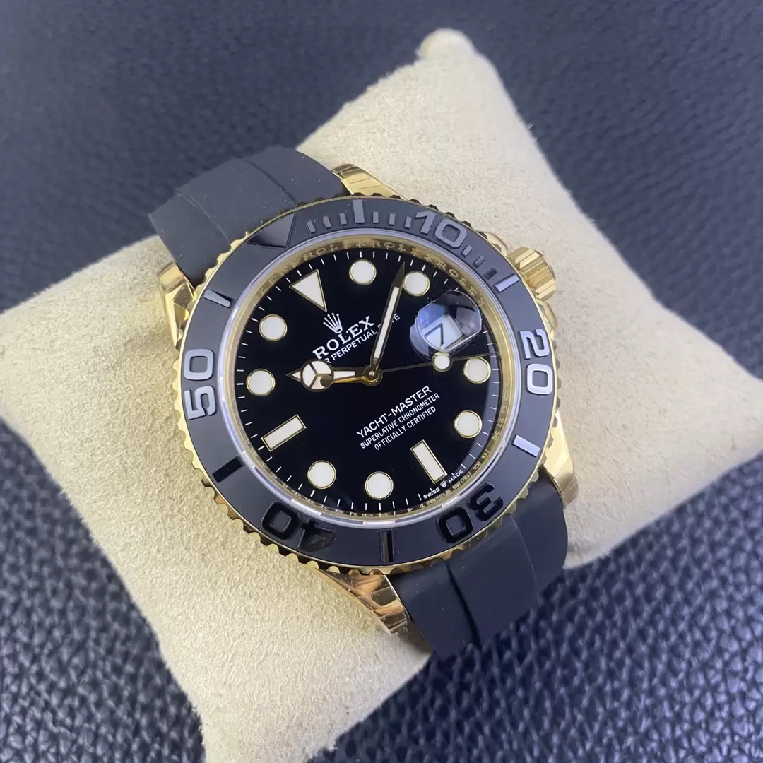 ĐỒNG HỒ NAM ROLEX YACHT-MASTER REPLICA 1:1 VỎ VÀNG HỒNG THANH LỊCH 40MM ĐỒNG HỒ NAM ROLEX YACHT-MASTER REPLICA 1:1 VỎ VÀNG HỒNG THANH LỊCH 40MM