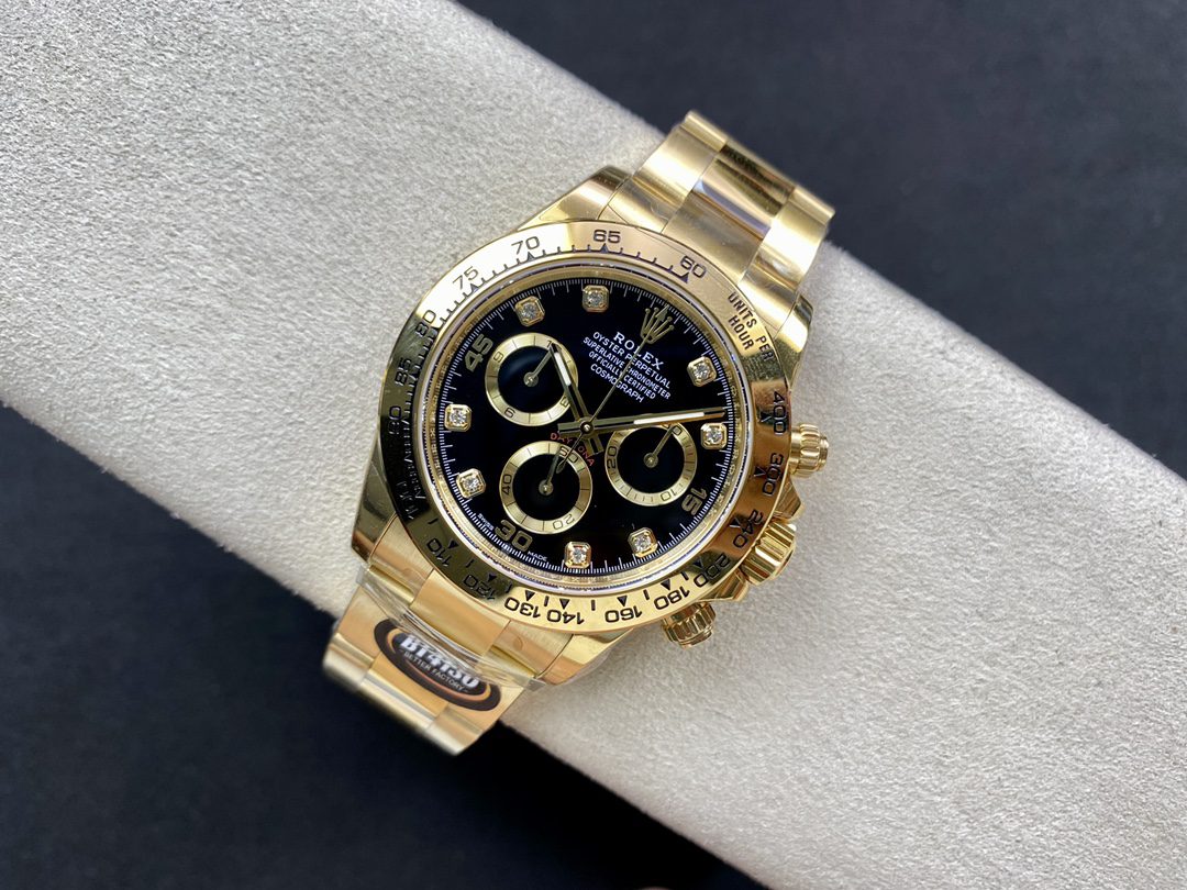 ĐỒNG HỒ NAM ROLEX DAYTONA REPLICA CAO CẤP MẶT SỐ ĐEN CỌC SỐ ĐÍNH ĐÁ 40MM ĐỒNG HỒ NAM ROLEX DAYTONA REPLICA CAO CẤP MẶT SỐ ĐEN CỌC SỐ ĐÍNH ĐÁ 40MM