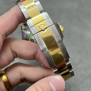 ĐỒNG HỒ NAM ROLEX SEA-DWELLER REPLICA CAO CẤP 3 KIM CÓ Ô LỊCH 43MM 5 ĐỒNG HỒ NAM ROLEX SEA-DWELLER REPLICA CAO CẤP 3 KIM CÓ Ô LỊCH 43MM