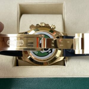 ĐỒNG HỒ NAM ROLEX DAYTONA REPLICA BEZEL GỐM MẠ BẠCH KIM BTF 40MM 5 ĐỒNG HỒ NAM ROLEX DAYTONA REPLICA BEZEL GỐM MẠ BẠCH KIM CAO CẤP 40MM