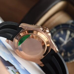 ĐỒNG HỒ NAM ROLEX YACHT-MASTER MÁY CƠ REPLCIA CAO CẤP 40MM 7 ĐỒNG HỒ ROLEX YACHT-MASTER NAM MÁY CƠ REPLCIA 1:1 CAO CẤP 40MM