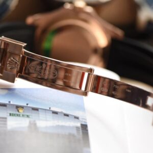 ĐỒNG HỒ NAM ROLEX YACHT-MASTER MÁY CƠ REPLCIA CAO CẤP 40MM 4 ĐỒNG HỒ ROLEX YACHT-MASTER NAM MÁY CƠ REPLCIA 1:1 CAO CẤP 40MM