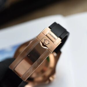 ĐỒNG HỒ NAM ROLEX YACHT-MASTER MÁY CƠ REPLCIA CAO CẤP 40MM 6 ĐỒNG HỒ ROLEX YACHT-MASTER NAM MÁY CƠ REPLCIA 1:1 CAO CẤP 40MM