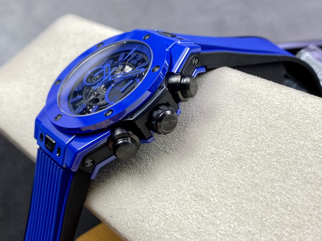 ĐỒNG HỒ NAM HUBLOT BIGBANG REP 1:1 FULL MÀU XANH GREN ĐỘC ĐÁO 45MM ĐỒNG HỒ NAM HUBLOT BIGBANG REP 1:1 FULL MÀU XANH GREN ĐỘC ĐÁO 45MM