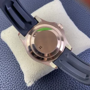 ĐỒNG HỒ NAM ROLEX YACHT-MASTER REP CAO CẤP 3 KIM VỎ VÀNG HỒNG 42MM 3 7f9f2f88c2aef36