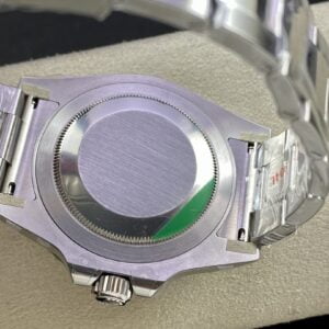 ĐỒNG HỒ NAM ROLEX GMT-MASTER ll REPLICA CAO CẤP BEZEL CERAMIC CLEAN 40MM 3 ĐỒNG HỒ NAM ROLEX GMT-MASTER ll REPLICA CAO CẤP BEZEL THỂ THAO 40MM