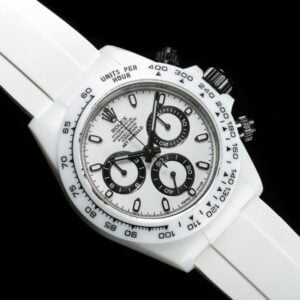 ĐỒNG HỒ NAM ROLEX DAYTONA CHRONOGRAPH REPLICA CAO CẤP 40MM 1 ĐỒNG HỒ CƠ NAM ROLEX DAYTONA CHRONOGRAPH REPLICA 1:1 40MM