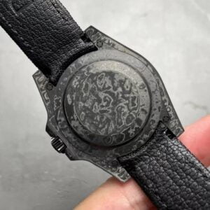 ĐỒNG HỒ NAM ROLEX GMT-MASTER II REPLICA CAO CẤP HOA VĂN SỢI CARBON VS 40MM 4 ĐỒNG HỒ NAM ROLEX GMT-MASTER II REPLICA CAO CẤP HOA VĂN SỢI CARBON 40MM