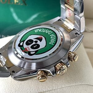 ĐỒNG HỒ NAM ROLEX DAYTONA REP CAO CẤP KIM CỌC SỐ DẠ QUANG BTF 40MM 3 ĐỒNG HỒ NAM ROLEX DAYTONA REP CAO CẤP KIM CỌC SỐ PHỦ DẠ QUANG 40MM