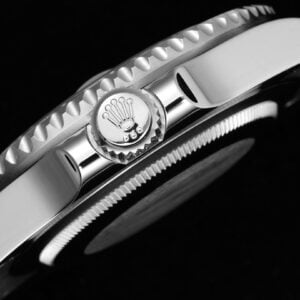 ĐỒNG HỒ NAM ROLEX GMT-MASTER II REP CAO CẤP DÂY ĐEO THÉP 904L GSF 40MM 3 ĐỒNG HỒ NAM ROLEX GMT-MASTER II REP CAO CẤP DÂY ĐEO THÉP KHÔNG GỈ 40MM