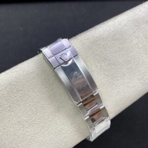 ĐỒNG HỒ NAM ROLEX GMT-MASTER ll REPLICA CAO CẤP BEZEL CERAMIC CLEAN 40MM 4 ĐỒNG HỒ NAM ROLEX GMT-MASTER ll REPLICA CAO CẤP BEZEL THỂ THAO 40MM