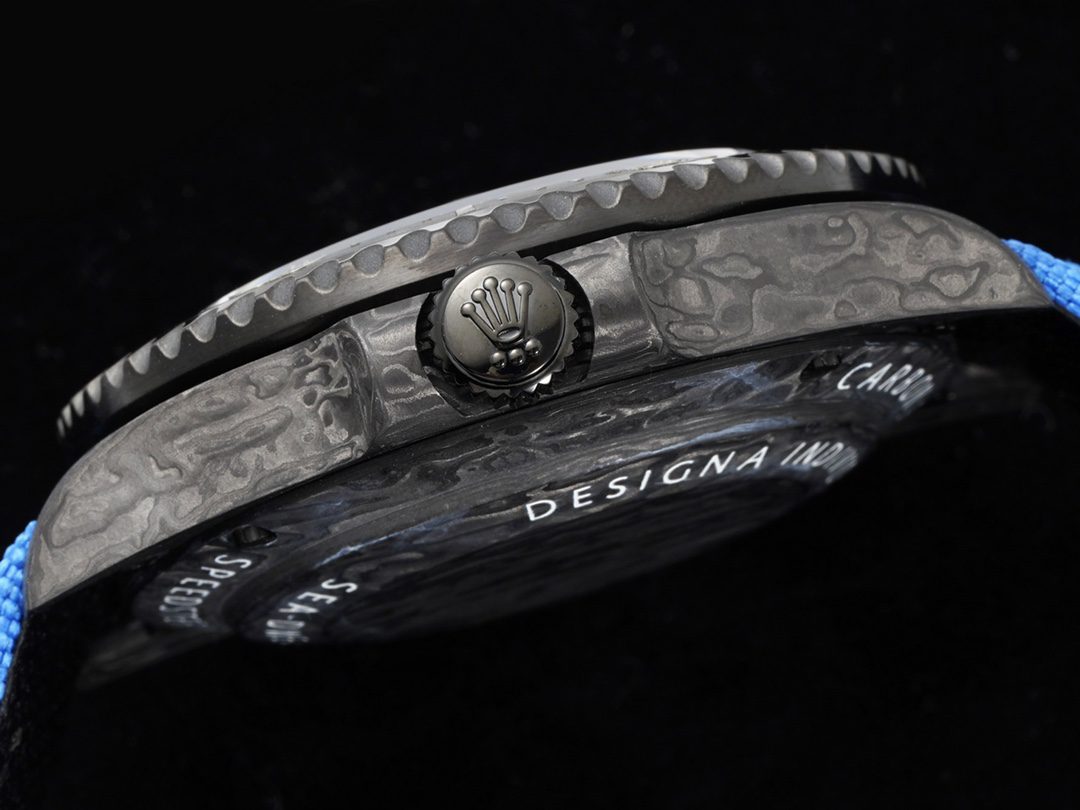 ĐỒNG HỒ NAM ROLEX SEA - DWELLER REPLICA 1:1 3 KIM MẶT SỐ XANH 43MM ĐỒNG HỒ NAM ROLEX SEA - DWELLER REPLICA 1:1 3 KIM MẶT SỐ XANH 43MM