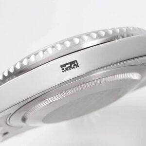 ĐỒNG HỒ NAM ROLEX GMT-MASTER ll REPLICA CAO CẤP MẶT SỐ ĐEN ĐÍNH ĐÁ 40MM 2 ĐỒNG HỒ NAM ROLEX GMT-MASTER ll REPLICA CAO CẤP MẶT SỐ ĐEN ĐÍNH ĐÁ 40MM