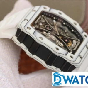 ĐỒNG HỒ RICHARD MILLE RM53-01 NAM MÁY CƠ REPLICA 1:1 CAO CẤP 4 ĐỒNG HỒ RICHARD MILLE RM53-01 NAM MÁY CƠ REPLICA 1:1 CAO CẤP