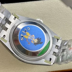 ĐỒNG HỒ NAM ROLEX DATEJUST CLEAN REP CAO CẤP CỌC SỐ DẠ QUANG 36MM 4 ĐỒNG HỒ NAM ROLEX DATEJUST CLEAN REP CAO CẤP CỌC SỐ PHỦ DẠ QUANG 36MM