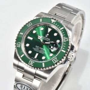 ĐỒNG HỒ NAM ROLEX SUBMARINER NHÀ MÁY CLEAN FACTORY REPLICA 1:1 40MM 2 ĐỒNG HỒ CƠ NAM ROLEX SUBMARINER CLEAN FACTORY REPLICA 1:1 40MM