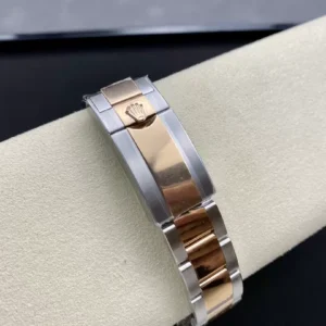 ĐỒNG HỒ NAM ROLEX YACHT-MASTER REPLICA MẶT SỐ NÂU THỂ THAO NỔI BẬT 40MM 5 ĐỒNG HỒ NAM ROLEX YACHT-MASTER REPLICA MẶT SỐ NÂU THỂ THAO NỔI BẬT 40MM