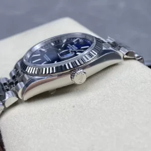 ĐỒNG HỒ NAM ROLEX DATEJUST CLEAN REP CAO CẤP CỌC SỐ DẠ QUANG 36MM 2 ĐỒNG HỒ NAM ROLEX DATEJUST CLEAN REP CAO CẤP CỌC SỐ PHỦ DẠ QUANG 36MM